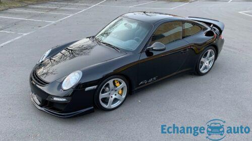 Ruf RT 12 S