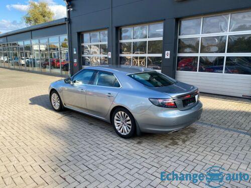 Saab 9-5 2.0T Turbo4 Aero XWD Limousine Aut.