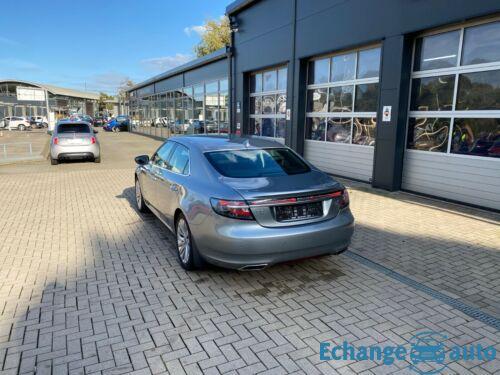 Saab 9-5 2.0T Turbo4 Aero XWD Limousine Aut.