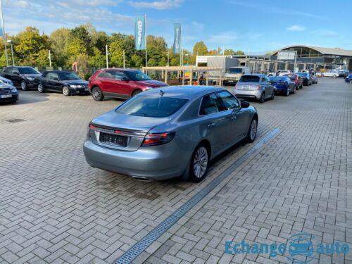 Saab 9-5 2.0T Turbo4 Aero XWD Limousine Aut.