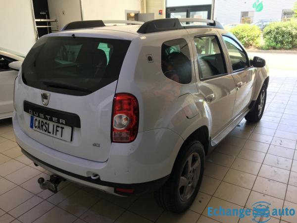 Dacia Duster 1.5 dCi 4x2 eco2 90 cv