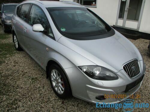 Seat Altea XL Style Copa