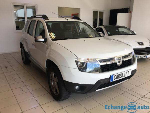 Dacia Duster 1.5 dCi 4x2 eco2 90 cv