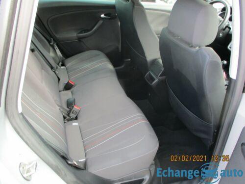 Seat Altea XL Style Copa