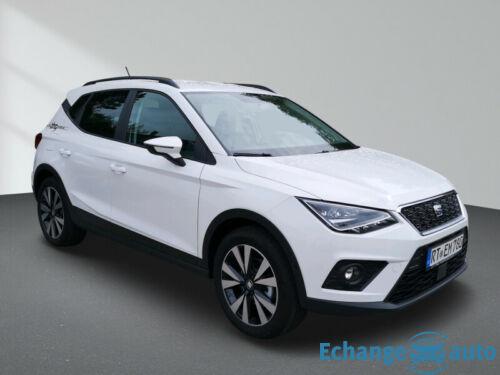 Seat Arona Style 1.0 TSI