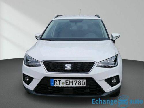 Seat Arona Style 1.0 TSI