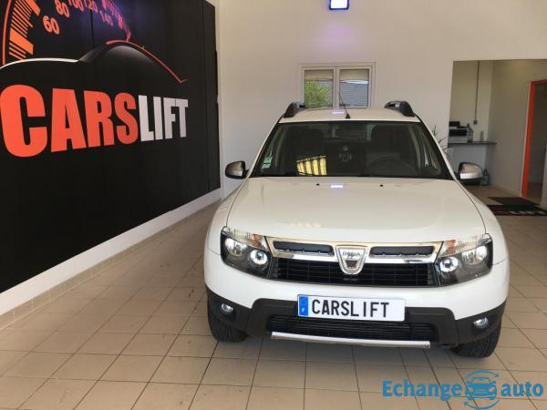 Dacia Duster 1.5 dCi 4x2 eco2 90 cv