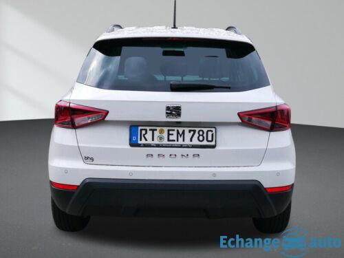 Seat Arona Style 1.0 TSI