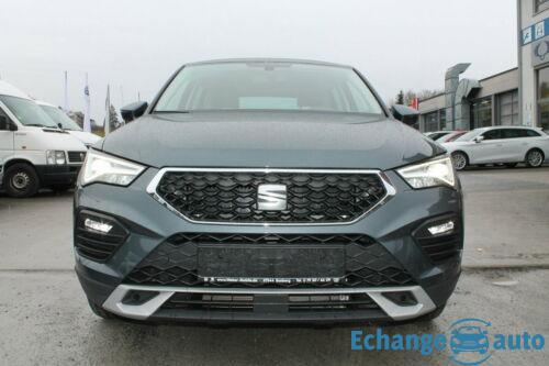 Seat Ateca 1.5 TSI Style