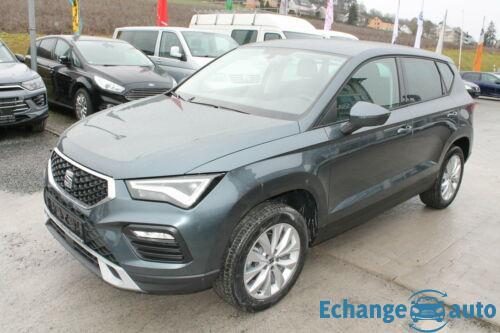 Seat Ateca 1.5 TSI Style