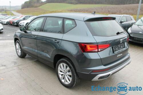 Seat Ateca 1.5 TSI Style