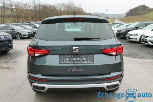 Seat Ateca 1.5 TSI Style