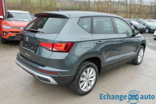 Seat Ateca 1.5 TSI Style