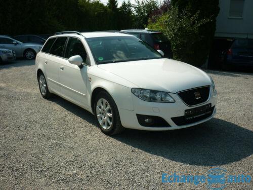 Seat Exeo ST Style