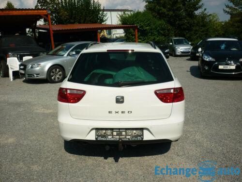 Seat Exeo ST Style