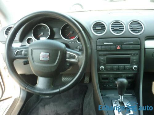 Seat Exeo ST Style