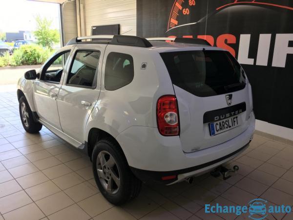 Dacia Duster 1.5 dCi 4x2 eco2 90 cv