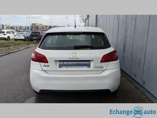 Peugeot 308 PureTech 110ch S&S BVM6 Style