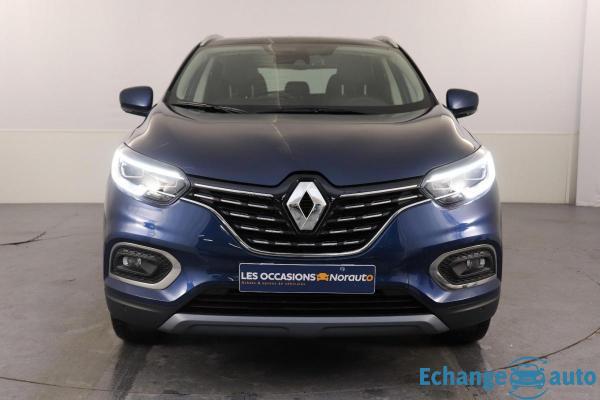 Renault Kadjar Blue dCi 115 EDC Intens