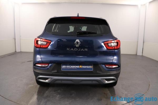 Renault Kadjar Blue dCi 115 EDC Intens