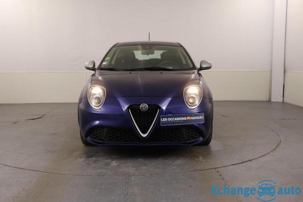 Alfa Romeo MiTo SERIE 3 MY18 1.3 JTDm Start & Stop 95 Edizione