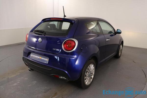 Alfa Romeo MiTo SERIE 3 MY18 1.3 JTDm Start & Stop 95 Edizione