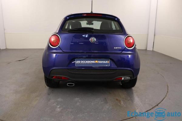 Alfa Romeo MiTo SERIE 3 MY18 1.3 JTDm Start & Stop 95 Edizione