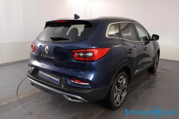 Renault Kadjar Blue dCi 115 EDC Intens