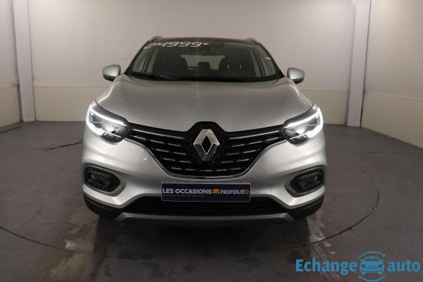 Renault Kadjar Blue dCi 115 EDC Intens