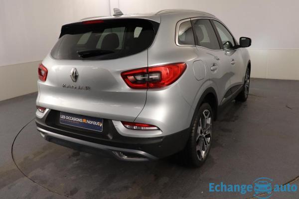 Renault Kadjar Blue dCi 115 EDC Intens