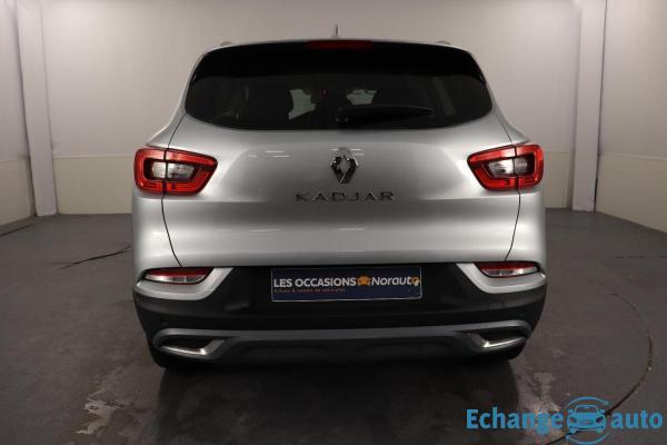 Renault Kadjar Blue dCi 115 EDC Intens