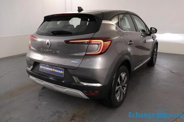 Renault Captur NOUVEAU E-TECH PLUG-IN 160 INTENS