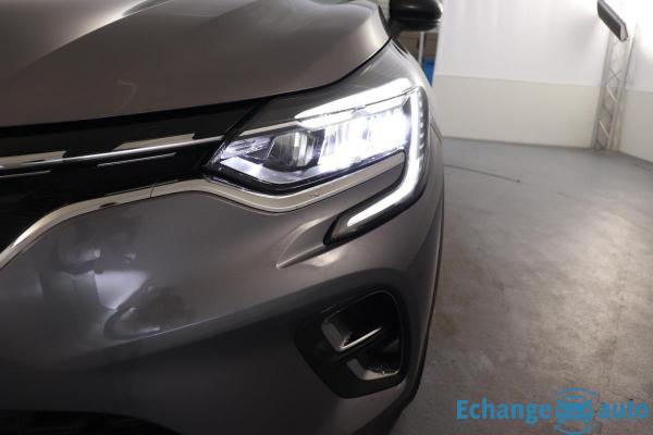 Renault Captur NOUVEAU E-TECH PLUG-IN 160 INTENS