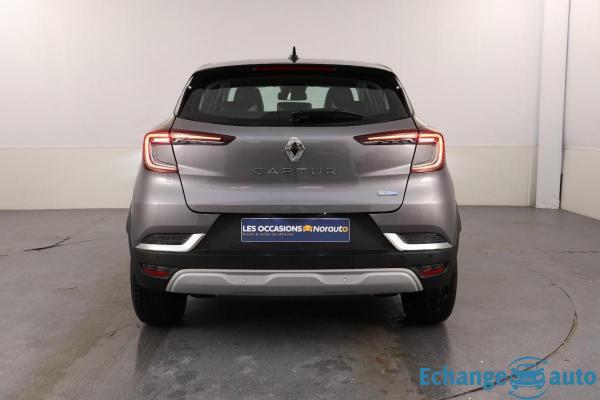 Renault Captur NOUVEAU E-TECH PLUG-IN 160 INTENS