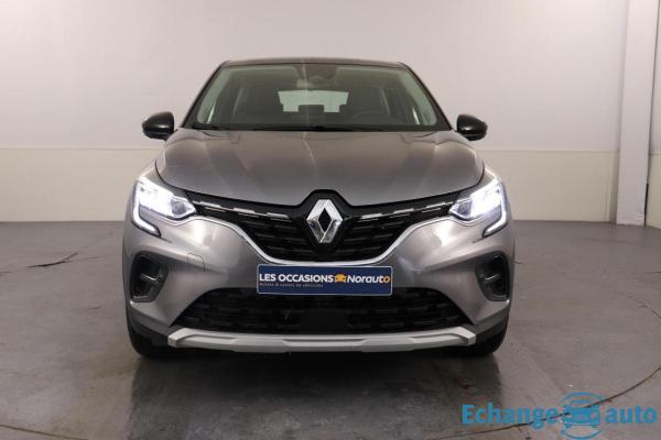 Renault Captur NOUVEAU E-TECH PLUG-IN 160 INTENS