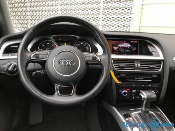 Audi A4 Allroad QUATTRO 2.0 TDI 190 DPF Clean Diesel Ambiente S tronic