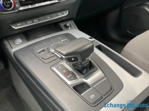 Audi Q5 2.0 TDI 163 S tronic 7 Quattro Design