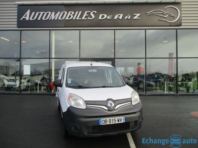 RENAULT KANGOO II EXPRESS