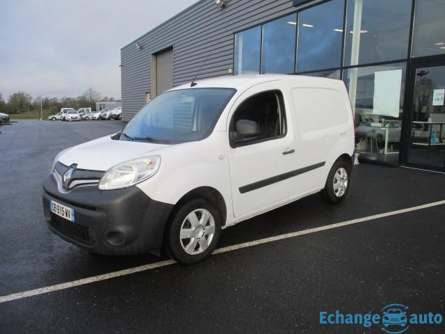 RENAULT KANGOO II EXPRESS