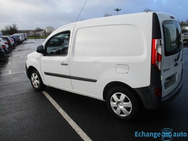 RENAULT KANGOO II EXPRESS