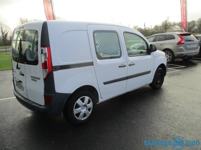 RENAULT KANGOO II EXPRESS