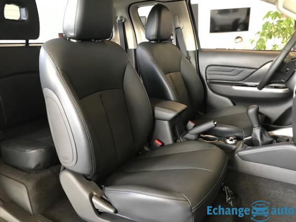 Mitsubishi L200 III CLUB CABINE 2.2 DI-D 150 INSTYLE MY20