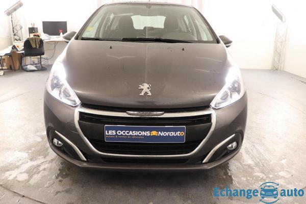 Peugeot 208 BlueHDi 100ch BVM6 Active