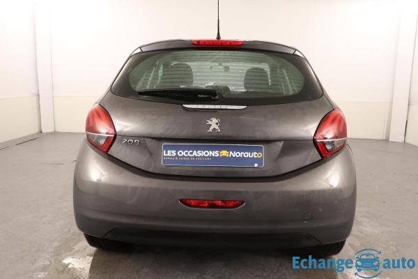 Peugeot 208 BlueHDi 100ch BVM6 Active