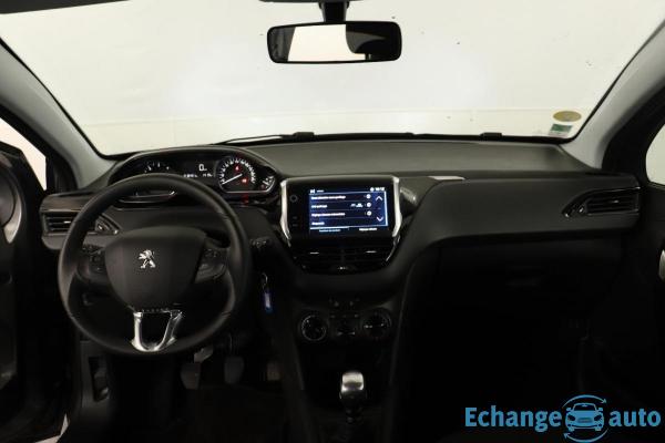 Peugeot 208 BlueHDi 100ch BVM6 Active