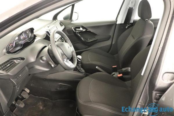 Peugeot 208 BlueHDi 100ch BVM6 Active