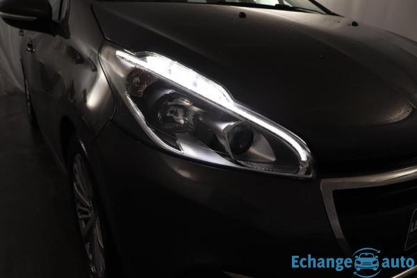 Peugeot 208 BlueHDi 100ch BVM6 Active