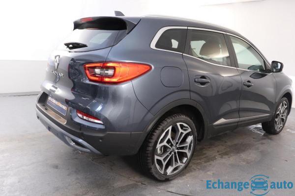 Renault Kadjar Blue dCi 115 EDC Intens