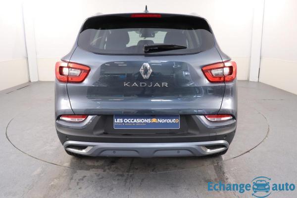 Renault Kadjar Blue dCi 115 EDC Intens