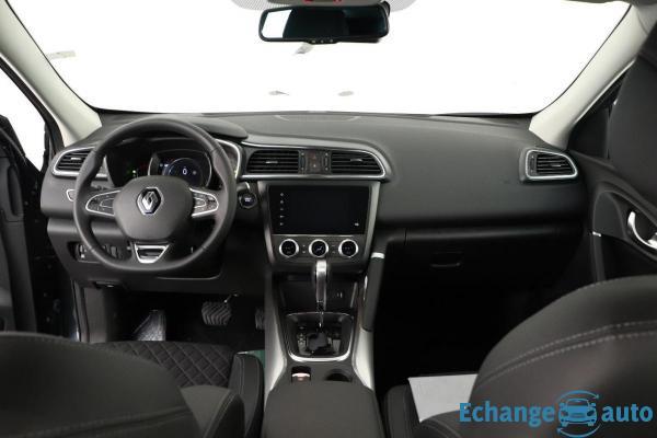 Renault Kadjar Blue dCi 115 EDC Intens